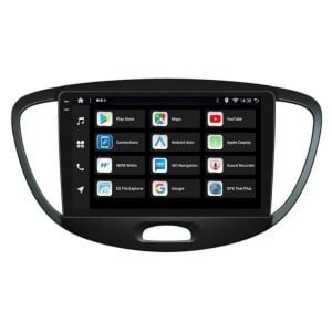 Navigatie Digital IQ Hyundai i10 2007-2013 2K 8GB 128GB 8 CORE - Img 8