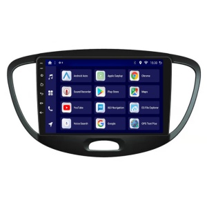 Navigatie Digital IQ Hyundai i10 2007-2013 QLED 2GB 32GB 4 CORE - Img 3
