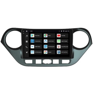 Navigatie Digital IQ Hyundai i10 2013-2019 2K 8GB 128GB 8 CORE - Img 8