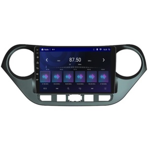 Navigatie Digital IQ Hyundai i10 2013-2019 QLED 2GB 32GB 4 CORE - Img 4