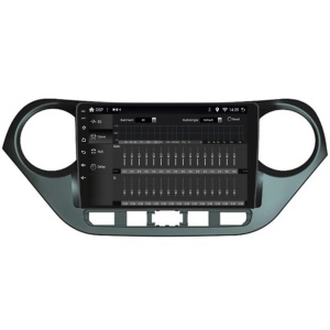 Navigatie Digital IQ Hyundai i10 2013-2019 QLED 4GB 64GB 8 CORE - Img 5