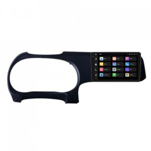 Navigatie Digital IQ Hyundai i10 dupa 2020 2K 8GB 128GB 8 CORE - Img 9