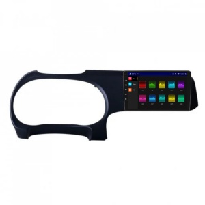 Navigatie Digital IQ Hyundai i10 dupa 2020 QLED 2GB 32GB 4 CORE - Img 5