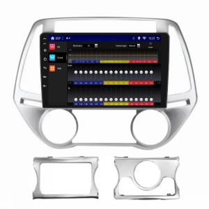 Navigatie Digital IQ Hyundai i20 2008-2014 QLED 2GB 32GB 4 CORE - Img 6