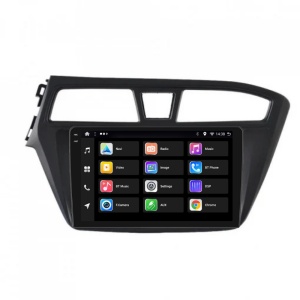 Navigatie Digital IQ Hyundai i20 2014-2020 2K 8GB 128GB 8 CORE - Img 9