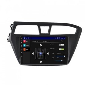 Navigatie Digital IQ Hyundai i20 2014-2020 QLED 2GB 32GB 4 CORE - Img 7
