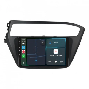 Navigatie Digital IQ Hyundai i20 2014-2020 QLED 2GB 32GB 4 CORE - Img 8