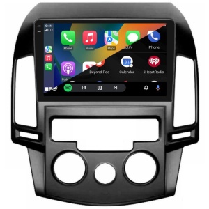 Navigatie Digital IQ Hyundai i30 2007-2012 2K 8GB 128GB 8 CORE - Img 2