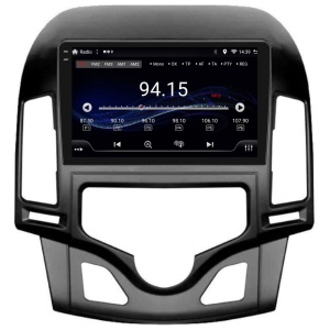 Navigatie Digital IQ Hyundai i30 2007-2012 2K 8GB 128GB 8 CORE - Img 3