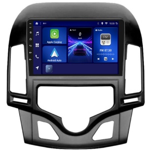 Navigatie Digital IQ Hyundai i30 2007-2012 QLED 2GB 32GB 4 CORE