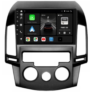 Navigatie Digital IQ Hyundai i30 2007-2012 QLED 4GB 64GB 8 CORE