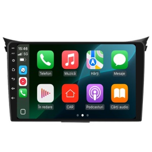 Navigatie Digital IQ Hyundai i30 2011-2017 QLED 2GB 32GB 4 CORE - Img 2