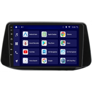 Navigatie Digital IQ Hyundai I30 dupa 2017 QLED 2GB 32GB 4 CORE - Img 3