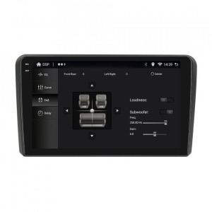 Navigatie Digital IQ Hyundai I40 2012-2020 2K 8GB 128GB 8 CORE - Img 6