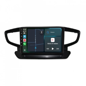 Navigatie Digital IQ Hyundai Ioniq 2016-2022 QLED 2GB 32GB 4 CORE - Img 8