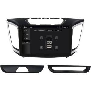 Navigatie Digital IQ Hyundai IX25 2014-2019 2K 8GB 128GB 8 CORE - Img 7