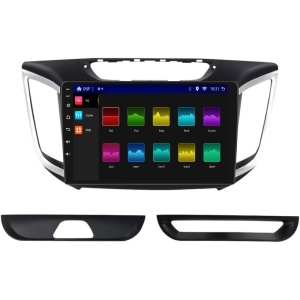Navigatie Digital IQ Hyundai IX25 2014-2019 QLED 2GB 32GB 4 CORE - Img 5