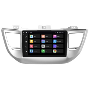 Navigatie Digital IQ Hyundai IX35 2015-2020 2K 8GB 128GB 8 CORE - Img 9