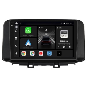 Navigatie Digital IQ Hyundai Kona 2017-2023 2K 8GB 128GB 8 CORE