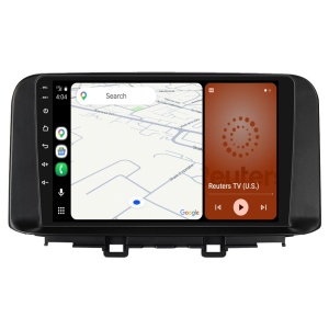 Navigatie Digital IQ Hyundai Kona 2017-2023 QLED 2GB 32GB 4 CORE - Img 9