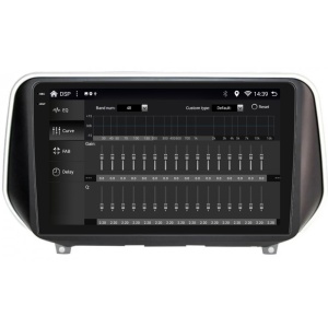 Navigatie Digital IQ Hyundai Santa Fe 4 dupa 2018 2K 8GB 128GB 8 CORE - Img 5
