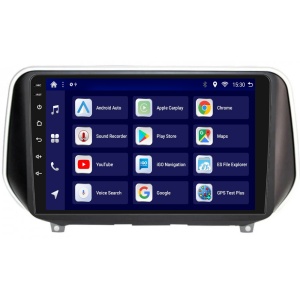 Navigatie Digital IQ Hyundai Santa Fe 4 dupa 2018 QLED 2GB 32GB 4 CORE - Img 3