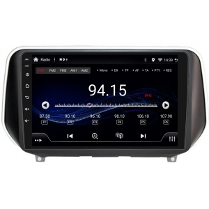 Navigatie Digital IQ Hyundai Santa Fe 4 dupa 2018 QLED 4GB 64GB 8 CORE - Img 3
