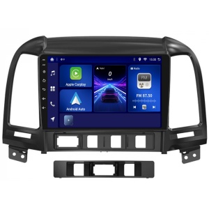 Navigatie Digital IQ Hyundai Santa Fe IX45 2006-2012 QLED 2GB 32GB 4 CORE
