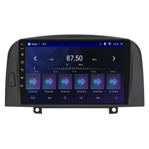 Navigatie Digital IQ Hyundai Sonata 2004-2008 QLED 2GB 32GB 4 CORE - Img 4