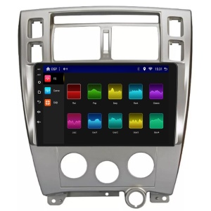 Navigatie Digital IQ Hyundai Tucson 2006-2010 QLED 2GB 32GB 4 CORE - Img 5