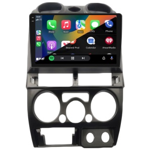 Navigatie Digital IQ Isuzu D-Max 2008-2012 2K 8GB 128GB 8 CORE - Img 2