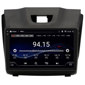 Navigatie Digital IQ Isuzu D-Max 2012-2020 2K 8GB 128GB 8 CORE - Img 3