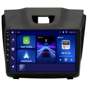 Navigatie Digital IQ Isuzu D-Max 2012-2020 QLED 2GB 32GB 4 CORE