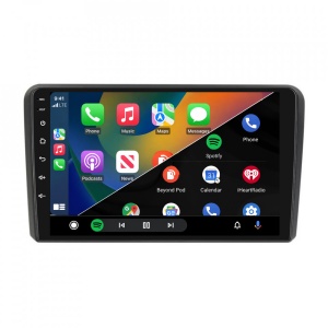 Navigatie Digital IQ Iveco Daily 4 2006-2011 QLED 4GB 64GB 8 CORE - Img 2