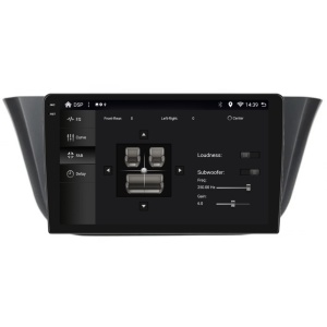 Navigatie Digital IQ Iveco Daily 6 dupa 2014 2K 8GB 128GB 8 CORE - Img 6