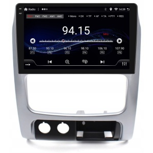 Navigatie Digital IQ Jeep Cherokee 2002-2007 2K 8GB 128GB 8 CORE - Img 3