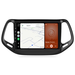 Navigatie Digital IQ Jeep Compass 2 2016-2021 QLED 2GB 32GB 4 CORE - Img 9