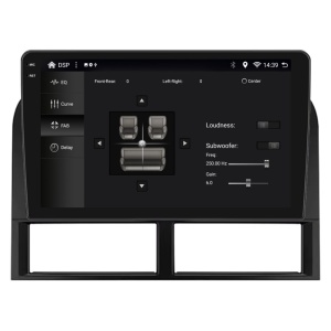 Navigatie Digital IQ Jeep Grand Cherokee 1998-2004 2K 8GB 128GB 8 CORE - Img 6