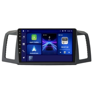 Navigatie Digital IQ Jeep Grand Cherokee 2004-2007 QLED 2GB 32GB 4 CORE