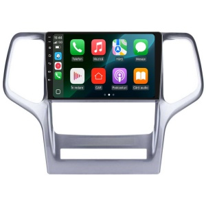 Navigatie Digital IQ Jeep Grand Cherokee 2010-2013 QLED 2GB 32GB 4 CORE - Img 2