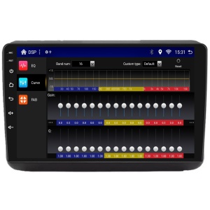 Navigatie Digital IQ Jeep Grand Cherokee 2013-2020 QLED 2GB 32GB 4 CORE - Img 6