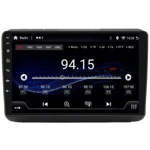 Navigatie Digital IQ Jeep Grand Cherokee 2013-2020 QLED 4GB 64GB 8 CORE - Img 3