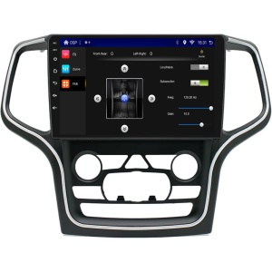 Navigatie Digital IQ Jeep Grand Cherokee 2014-2022 QLED 2GB 32GB 4 CORE - Img 7