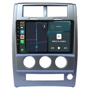 Navigatie Digital IQ Jeep Liberty 2007-2014 QLED 2GB 32GB 4 CORE - Img 8