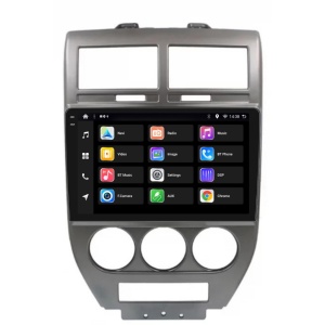 Navigatie Digital IQ Jeep Patriot 1 2006-2010 2K 8GB 128GB 8 CORE - Img 9