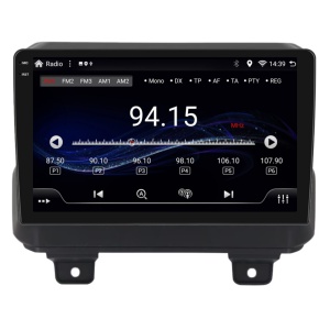 Navigatie Digital IQ Jeep Wrangler Rubicon dupa 2018 2K 8GB 128GB 8 CORE - Img 3