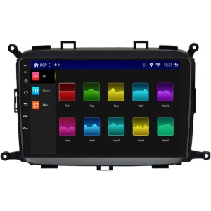 Navigatie Digital IQ Kia Carens 2012-2017 QLED 2GB 32GB 4 CORE - Img 5