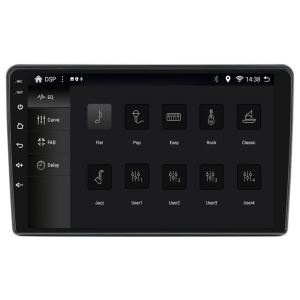 Navigatie Digital IQ Kia Ceed 2006-2012 QLED 4GB 64GB 8 CORE - Img 4