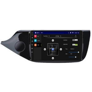 Navigatie Digital IQ Kia Ceed 2012-2018 QLED 2GB 32GB 4 CORE - Img 7