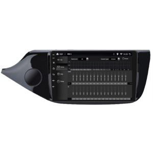Navigatie Digital IQ Kia Ceed 2012-2018 QLED 4GB 64GB 8 CORE - Img 5